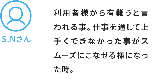 S.Nさん解答
