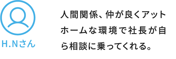 H.Nさん解答