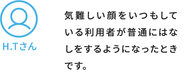 H.Tさん解答
