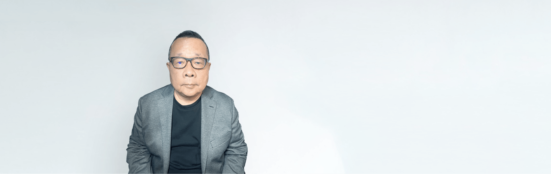 代表プロフィール